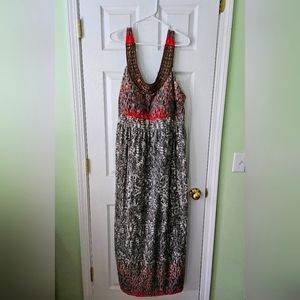 Cato sleeveless dress 22/24
